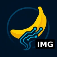 Genie Banana AI Image Editor
