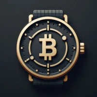 Crypto Watch: watch-go