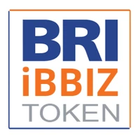 BRI iBBIZ Token
