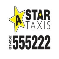 A Star Taxis Gloucester