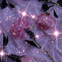 Pink Glitter Live Wallpaper