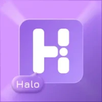 Halo- Radiant