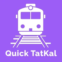Quick Tat Kal - Train Ticket