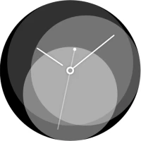 Circles Watch Face by KYB