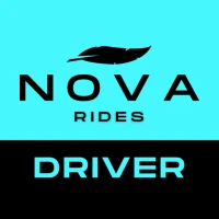 Nova Rides Driver