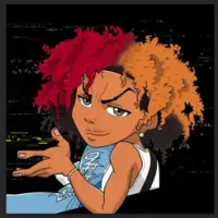Curly Head Monty - Official