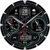 CFS130 Active Hybrid