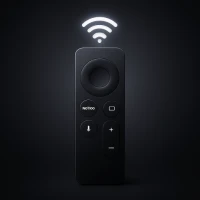 Remote for Apple TV