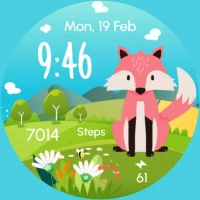 Seasonal Animals - ReS17