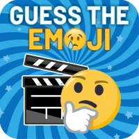 Guess The Emoji - Emoji Quiz