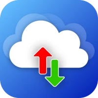 Cloud Storage Drive Backup app