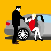 Служба такси Персональное авто