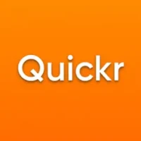 Quickr (NFC Card Sharing)