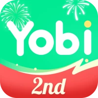 Yobi - Live & Party