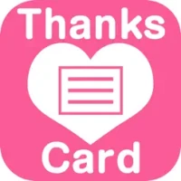 ThanksCard(Thanks Card)