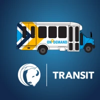 RMWB Transit On Demand