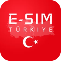 Turkiye E-SIM