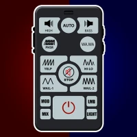 TMR Elektronik Siren Sesleri