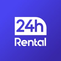RENTAL24H - Car Rental Near Me