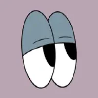 Peepers - Sticker Pack