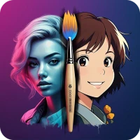 Pixel Loom: AI Image Generator