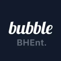 bubble for BHEnt.