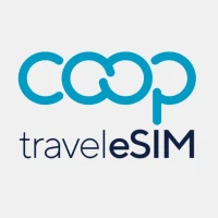 Co-op Travel eSIM: Global Data