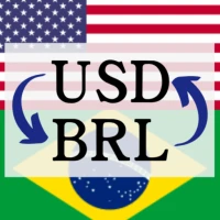 USD to BRL