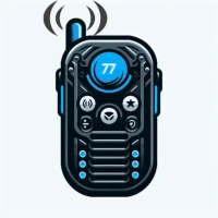 Walkie Talkie Offline Talk