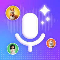 AI Voice Changer : Modifier
