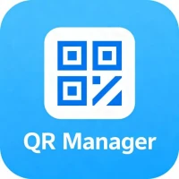QR Code Manager Pro