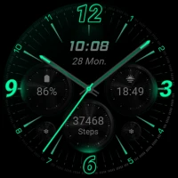 RE59 - Neon Analogue