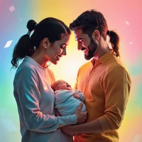 AI Baby Face Generator