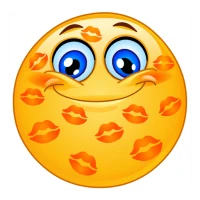 Sticker Bliss for Messenger