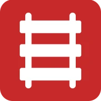 HyperRail - Belgian trains