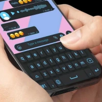 Klavye 2025, Yazı Tipi Stili