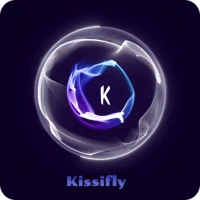 Kissifly: AI'yi öp ve sarıl