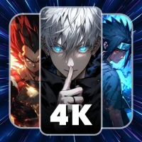 Live Wallpaper - Wallpapers 4K