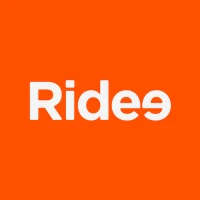 Ridee: Drive or Ride, You Earn