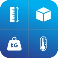 Unit Converter For UNIVERSAL