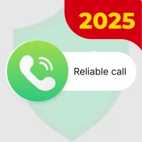 Trust Call -Dialer style OS 18