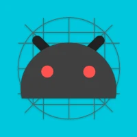 Flat Dark Evo - Icon Pack