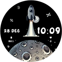 Astronot Günlükleri