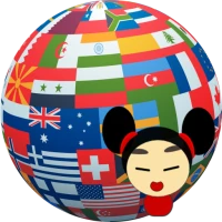 Tercüman çevirmen sesli çeviri