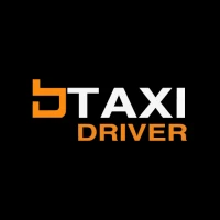 B Taxi Driver