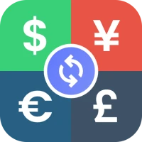 Amazic Currency Converter