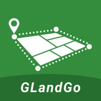 GPS Field Measure - GLandGo
