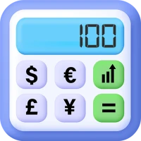 My Currency Converter & Rates