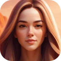 MyGirl: AI Friend Chat