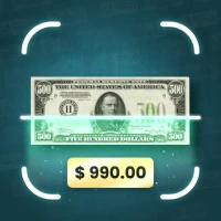BankSnap - Banknote Identifier